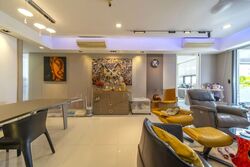 Sky Habitat (D20), Condominium #552545601